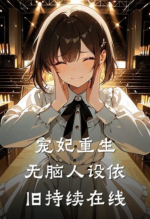 宠妃重生，无脑人设依旧持续在线