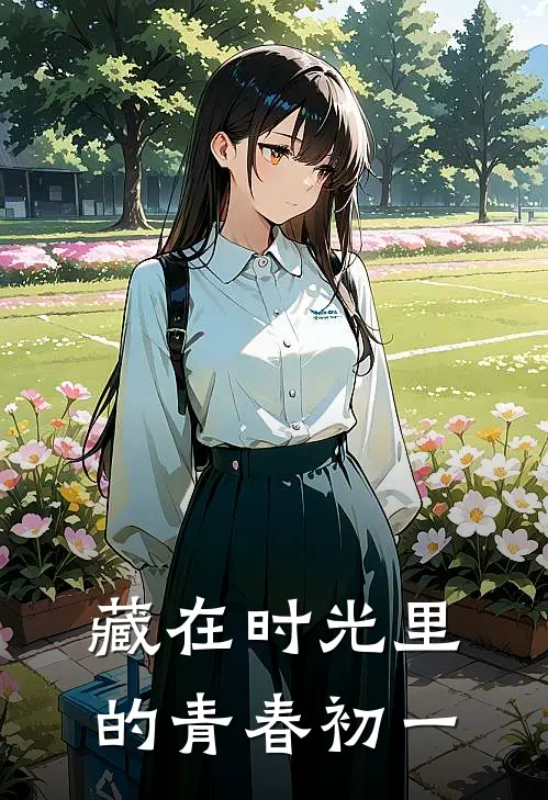 藏在时光里的青春 初一