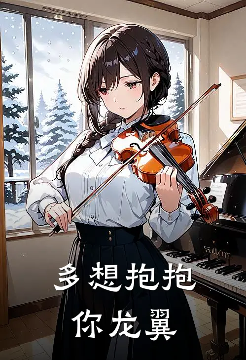 多想抱抱你龙翼