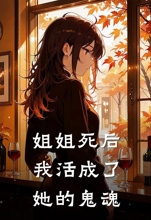 姐姐死后，我活成了她的鬼魂(菲菲顾泽)小说免费阅读_热门小说阅读姐姐死后，我活成了她的鬼魂菲菲顾泽