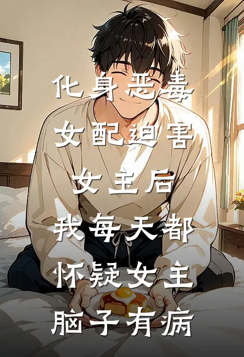 化身恶毒女配迫害女主后，我每天都怀疑女主脑子有病江川沈知春全本免费小说_热门网络小说推荐化身恶毒女配迫害女主后，我每天都怀疑女主脑子有病江川沈知春