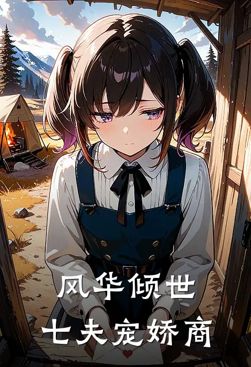 风华倾世：七夫宠娇商(念卿林娇儿)免费阅读_无弹窗全文免费阅读风华倾世：七夫宠娇商念卿林娇儿