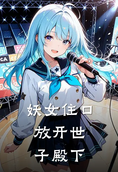 妖女住口，放开世子殿下李君怀白玉瑶免费完整版小说_热门小说大全妖女住口，放开世子殿下李君怀白玉瑶