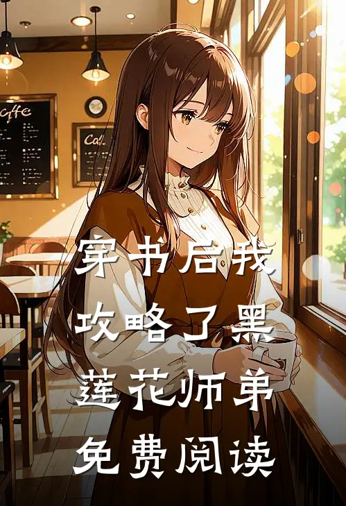 穿书后我攻略了黑莲花师弟免费阅读