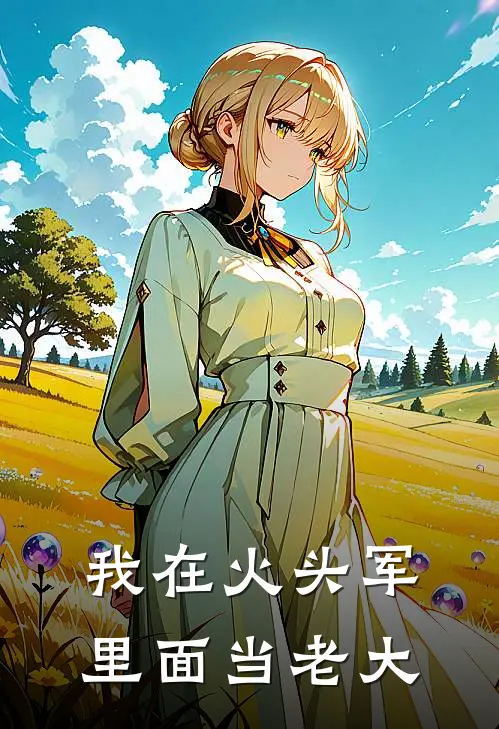 我在火头军里面当老大(楚云风萧晴)完结版小说_最新全本小说我在火头军里面当老大楚云风萧晴