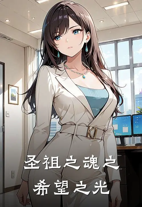 圣祖之魂之希望之光