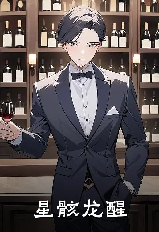 星骸龙醒（敖广敖霜）最新章节列表