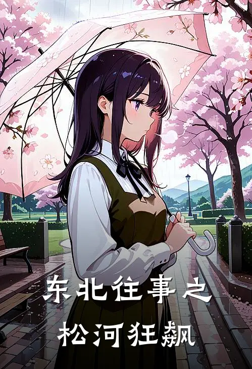 东北往事之松河狂飙