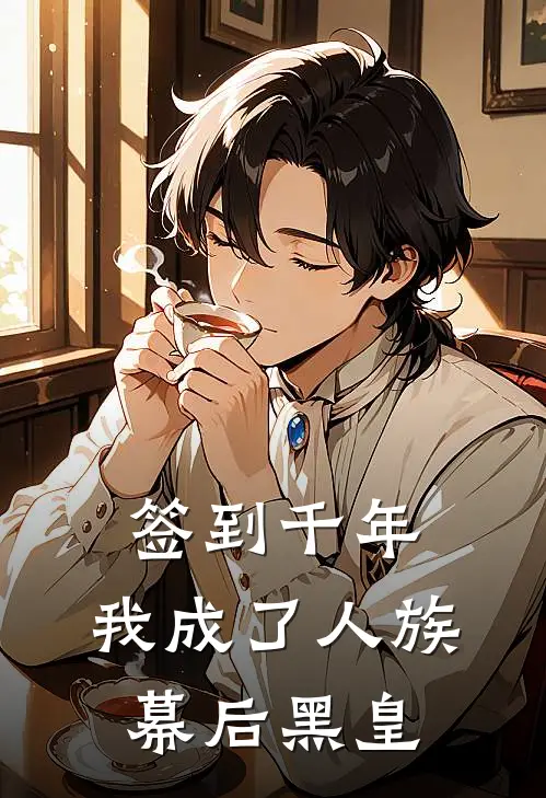 叶玄李沐风《签到千年，我成了人族幕后黑皇》全文免费阅读_签到千年，我成了人族幕后黑皇全集在线阅读