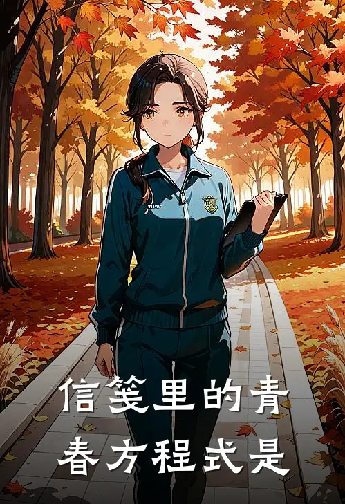 信笺里的青春方程式是