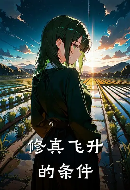 修真飞升的条件