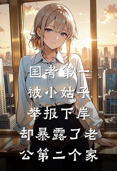 魏淑雨陆泽(国考第一被小姑子举报下岸，却暴露了老公第二个家)全本免费在线阅读_魏淑雨陆泽全集在线阅读