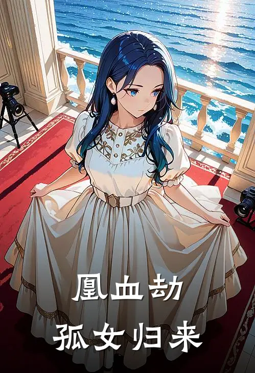 凰血劫：孤女归来