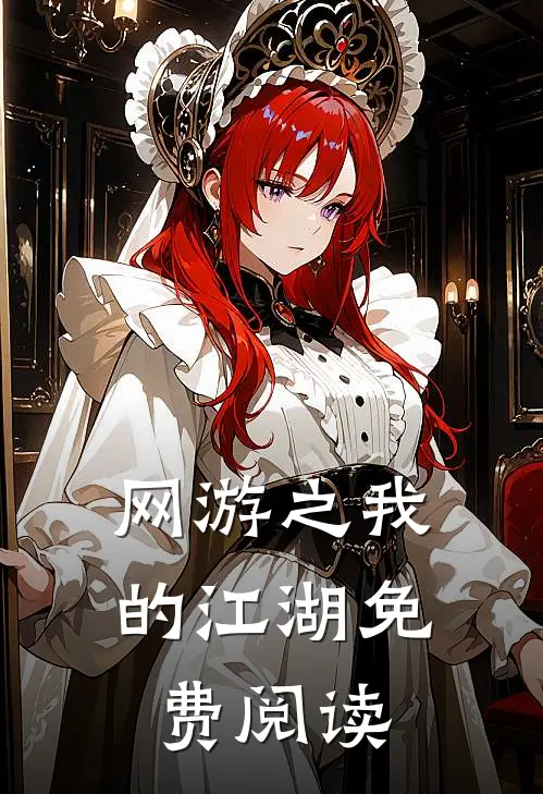 网游之我的江湖免费阅读