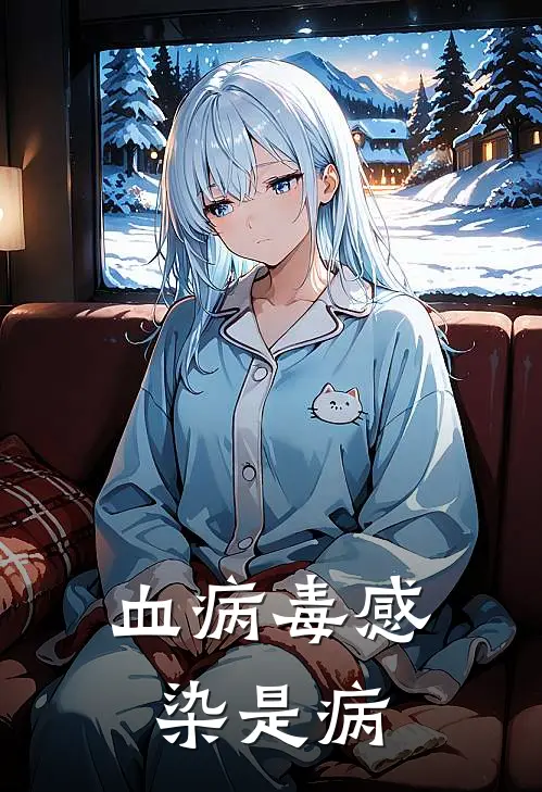 血病毒感染是病