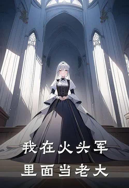 我在火头军里面当老大