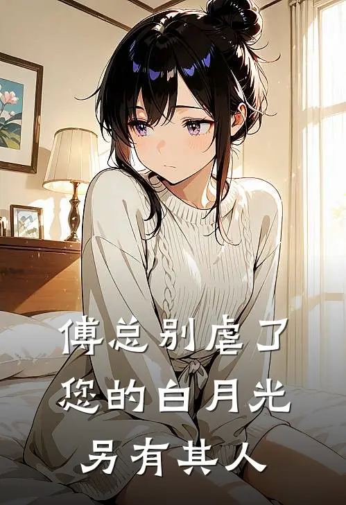 傅总别虐了，您的白月光另有其人