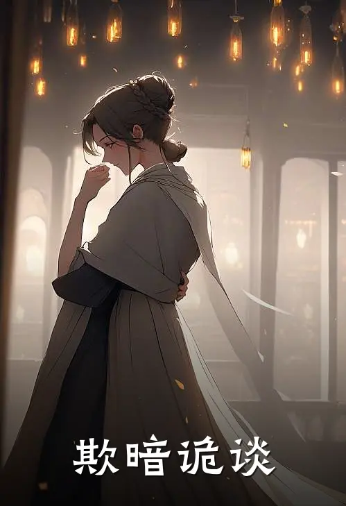 欺暗诡谈(萧凡赫凡)全文在线阅读_(欺暗诡谈)精彩小说