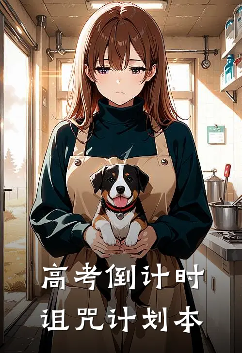 高考倒计时：诅咒计划本林铎李妍完结版免费阅读_高考倒计时：诅咒计划本全章节免费在线阅读