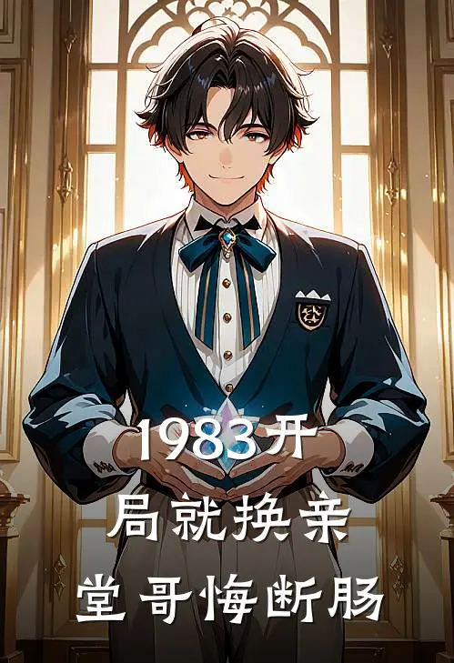 1983开局就换亲，堂哥悔断肠