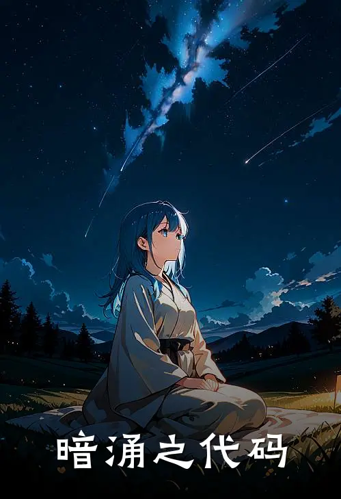 暗涌之代码江临林真在线免费小说_最新推荐小说暗涌之代码(江临林真)