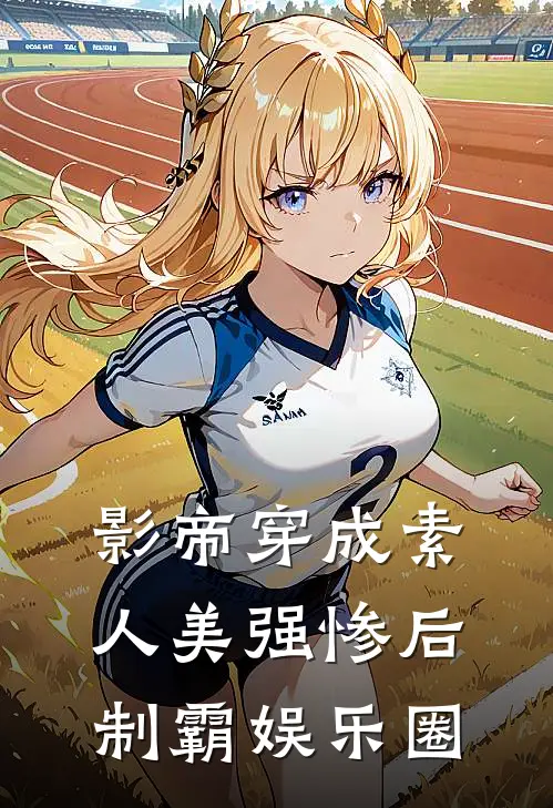 影帝穿成素人美强惨后制霸娱乐圈