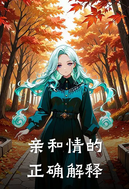 亲和情的正确解释