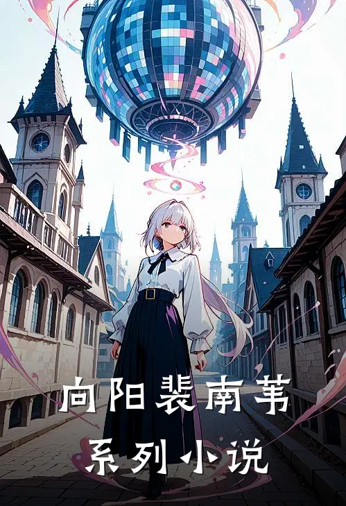 向阳【裴南苇系列小说】