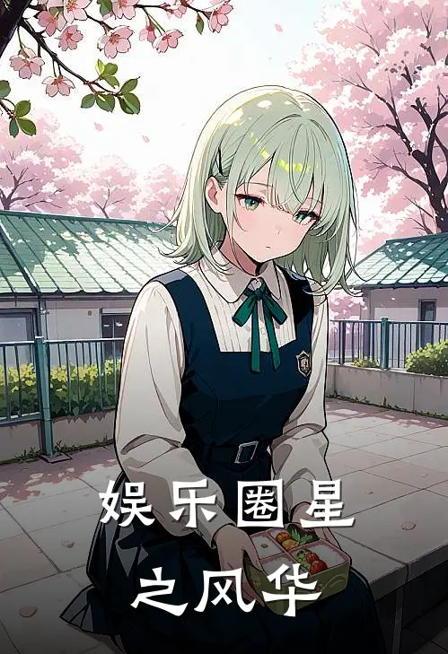 娱乐圈星之风华