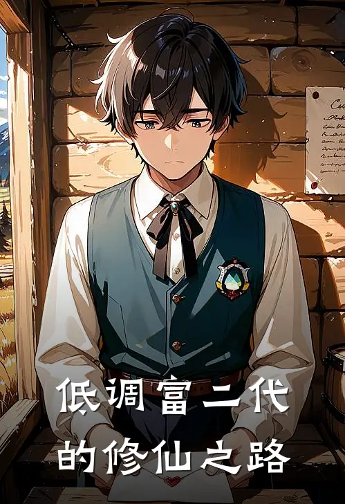 低调富二代的修仙之路