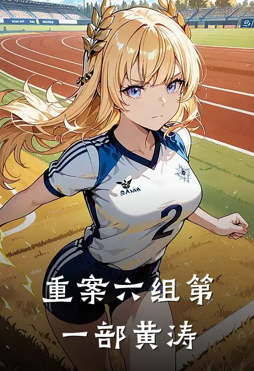 重案六组第一部黄涛