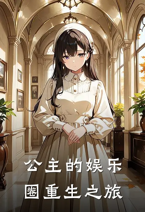公主的娱乐圈重生之旅