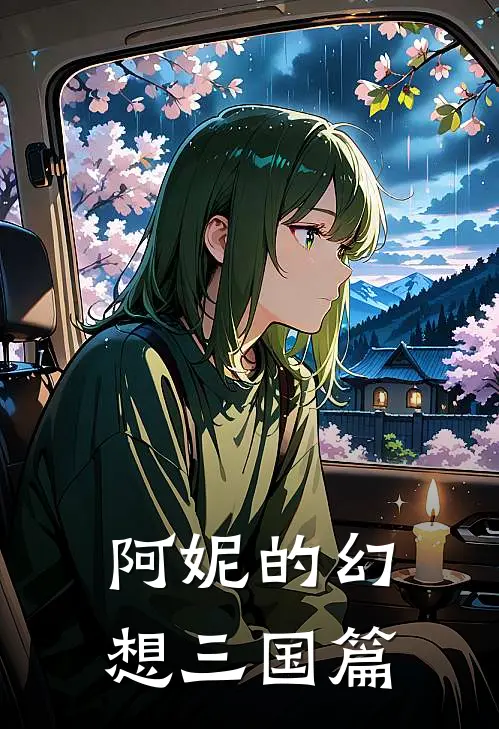 阿妮的幻想三国篇