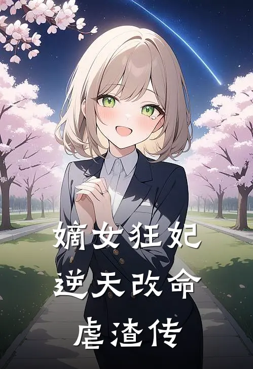 嫡女狂妃：逆天改命虐渣传