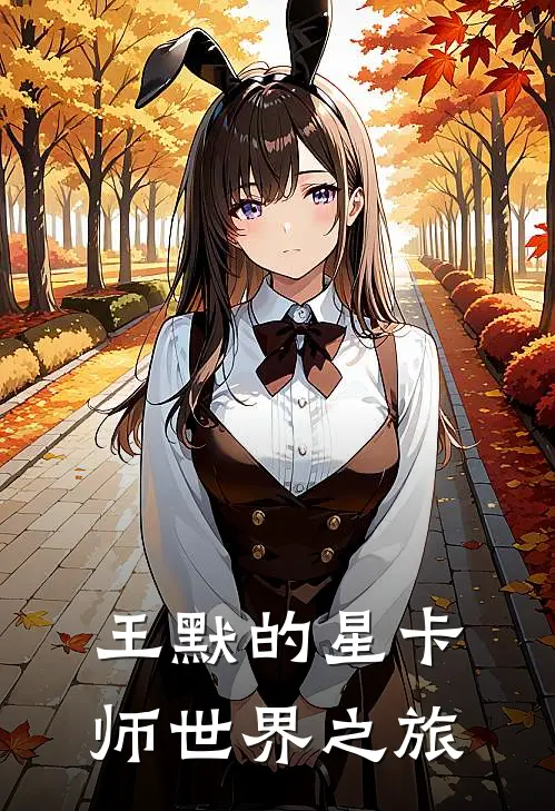 王默的星卡师世界之旅