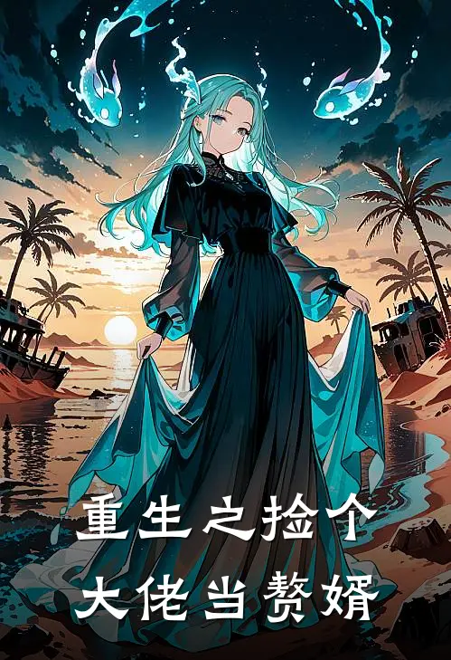 重生之捡个大佬当赘婿