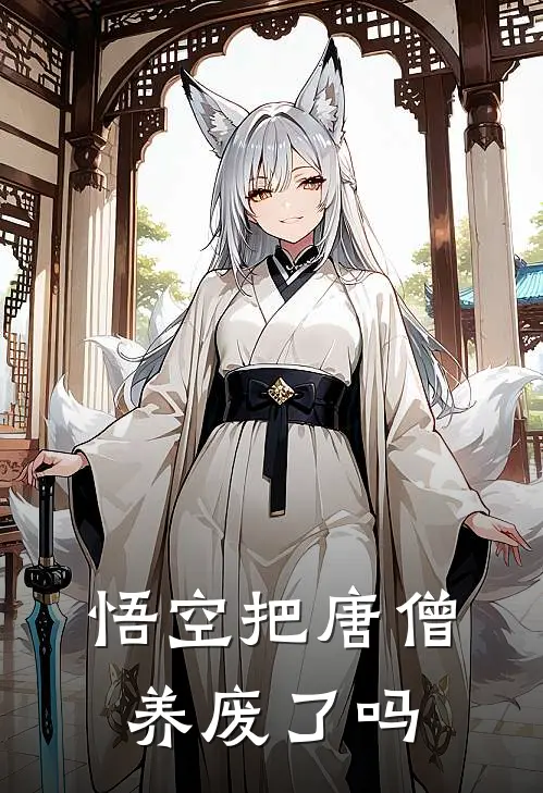 悟空把唐僧养废了吗