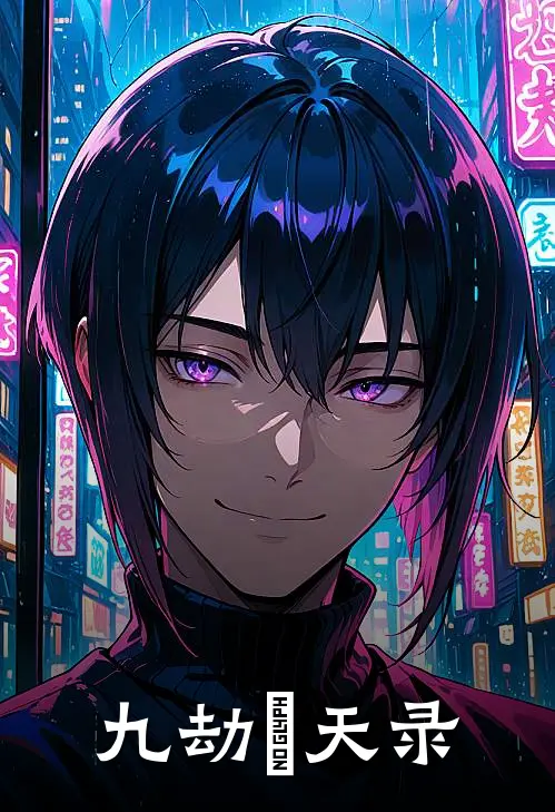 九劫殺天录陆九渊叶无咎在线免费小说_最新推荐小说九劫殺天录(陆九渊叶无咎)