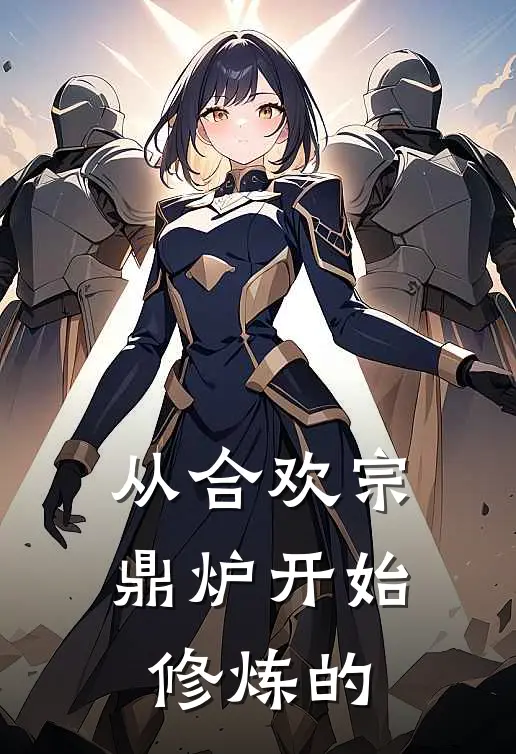 从合欢宗鼎炉开始修炼的