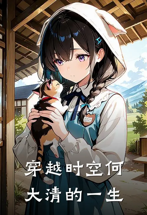 穿越时空何大清的一生