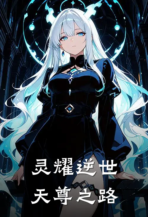 灵耀逆世天尊之路
