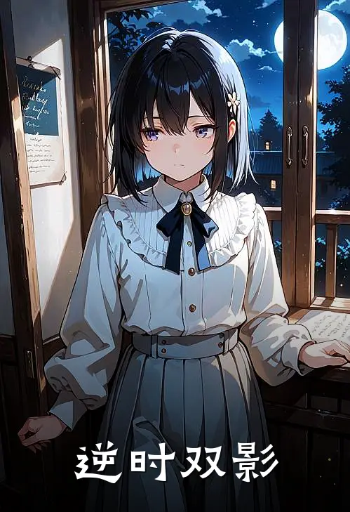 逆时双影刘安杨筱念全集免费小说_免费小说完结逆时双影(刘安杨筱念)