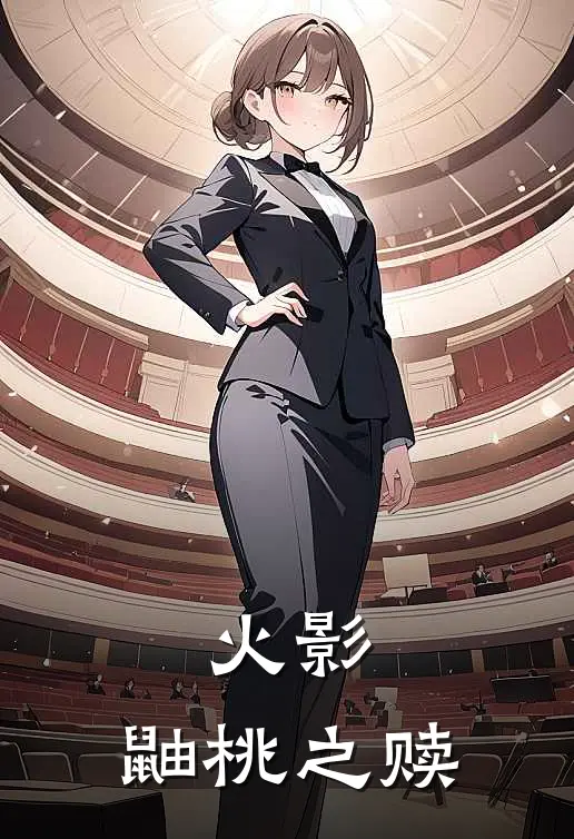 火影：鼬桃之赎