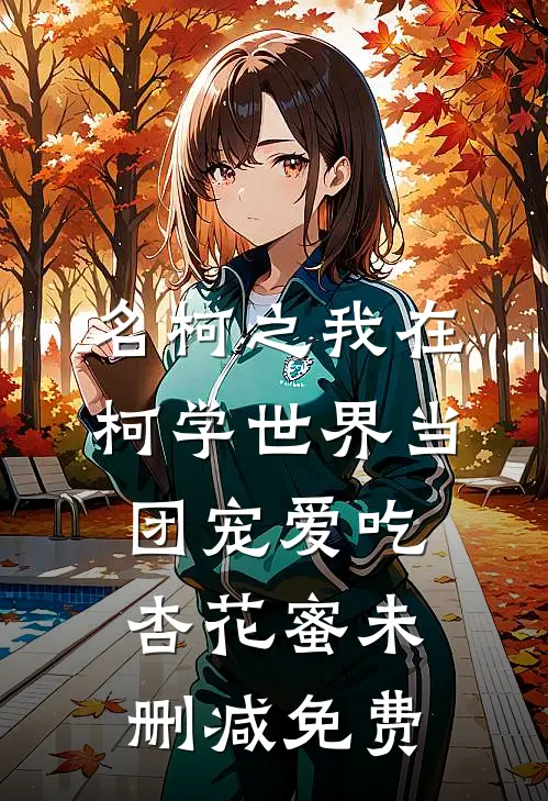 名柯之我在柯学世界当团宠(爱吃杏花蜜)未删减免费