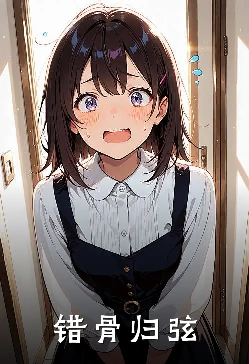 错骨归弦(顾弦声沈明玥)全本免费小说_新热门小说错骨归弦顾弦声沈明玥