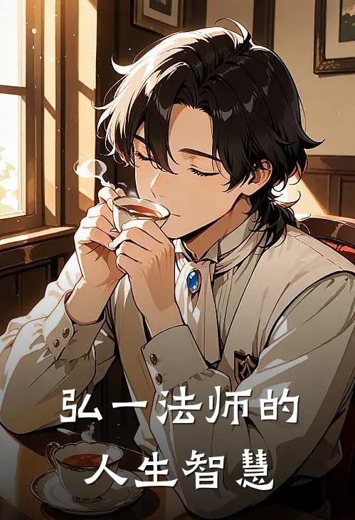 弘一法师的人生智慧