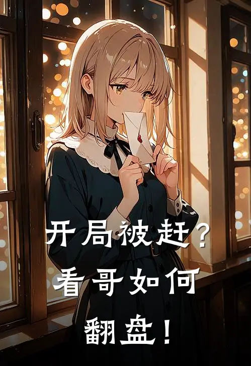 开局被赶？看哥如何翻盘！