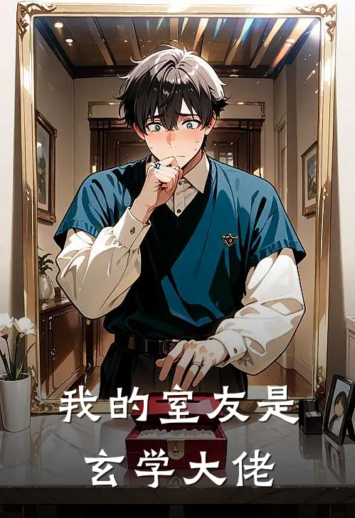 我的室友是玄学大佬