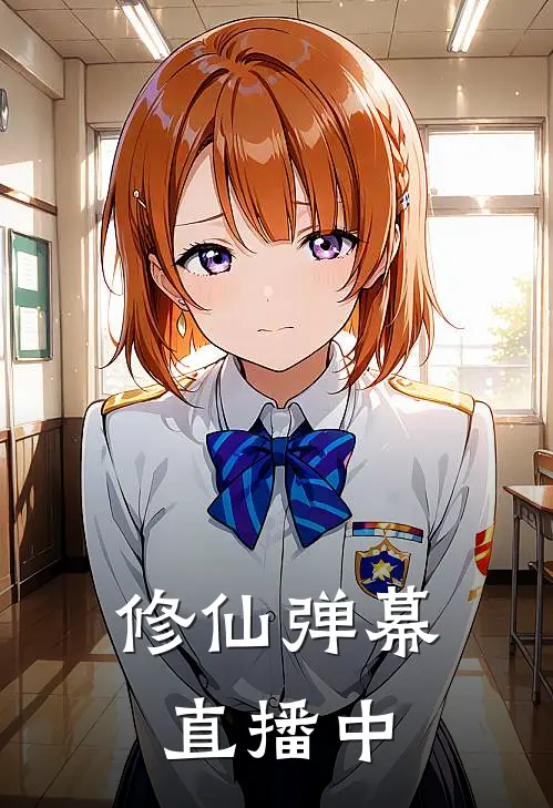 修仙弹幕直播中