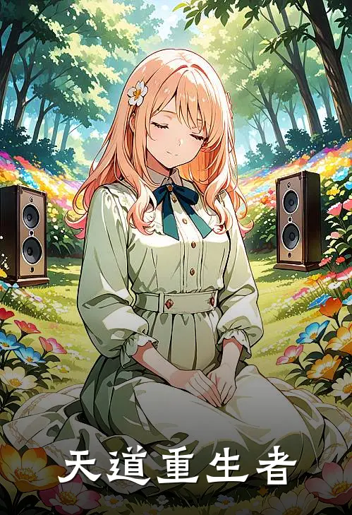 天道重生者